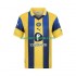 Camisola Maccabi Tel Aviv Homem Equipamento Primeiro 2025-2026 Manga Curta